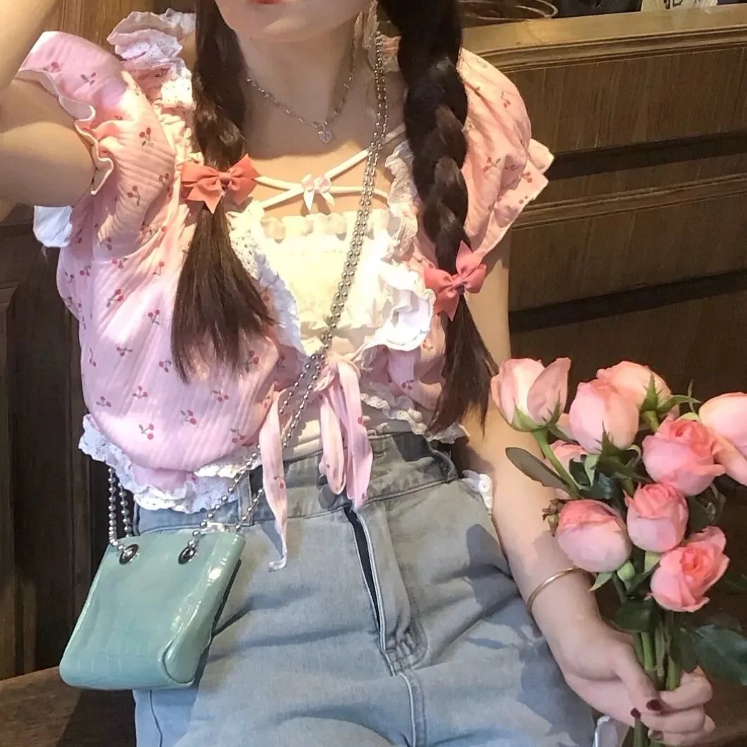 奇妙小镇